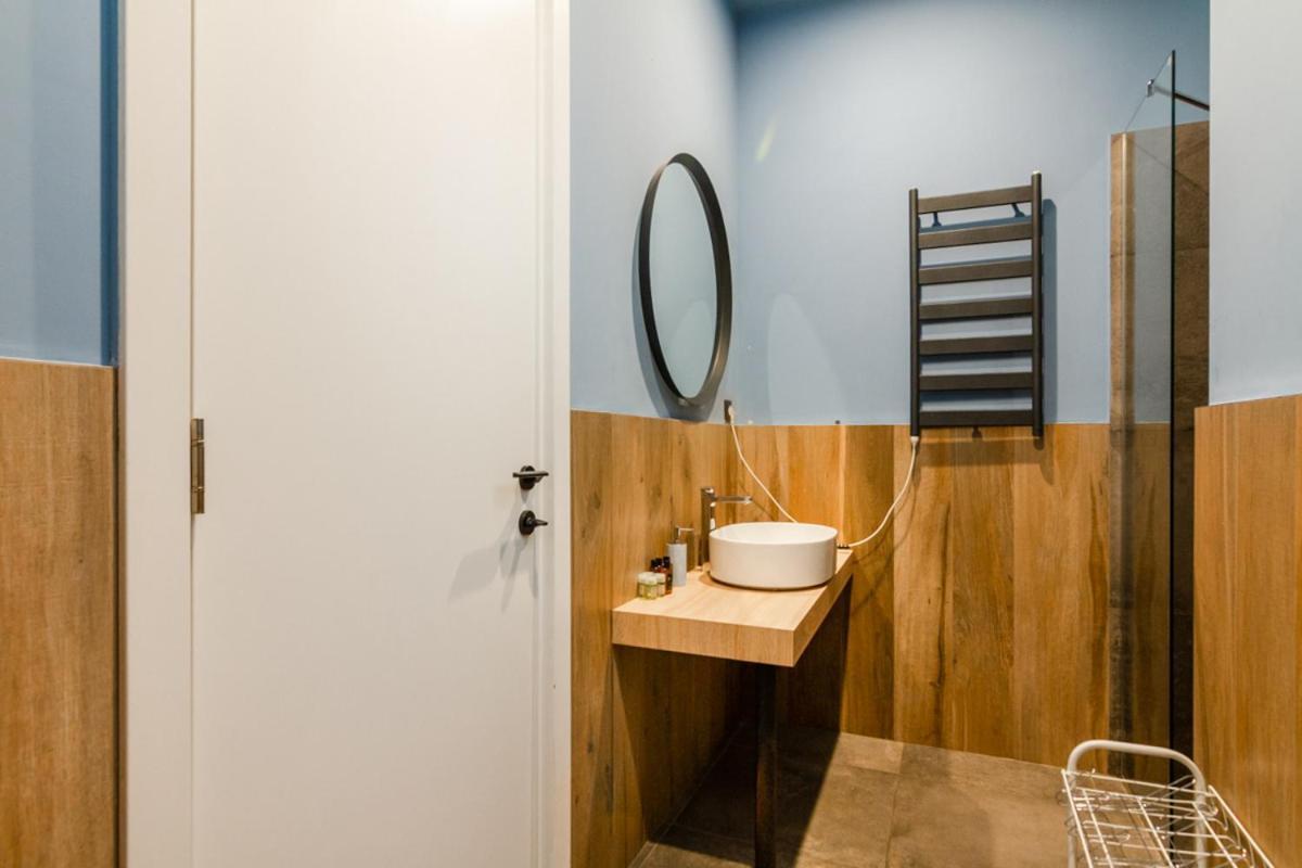 Viral 2 Bedroom Photo Studio Loft Sofia Exterior photo